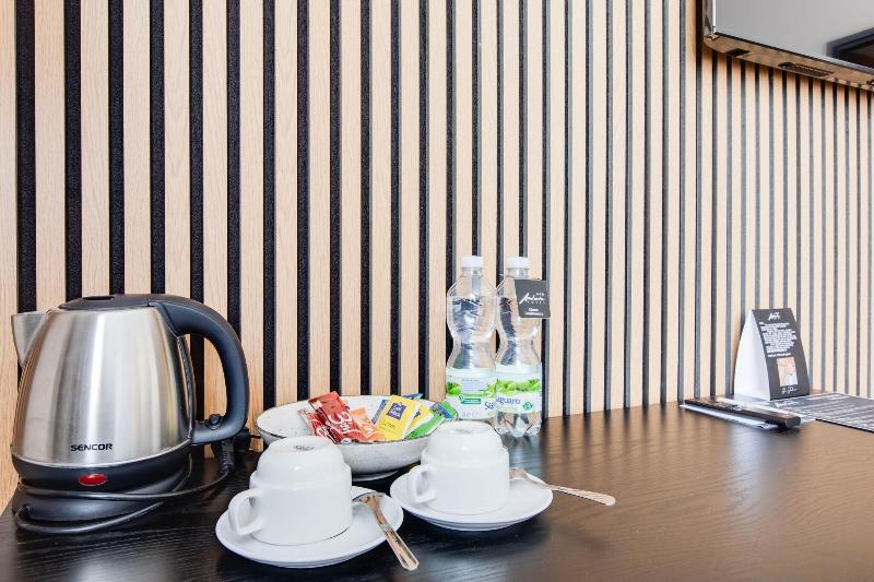 Andante Hotel image