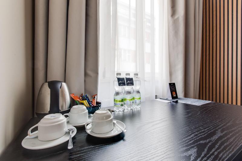 Andante Hotel image