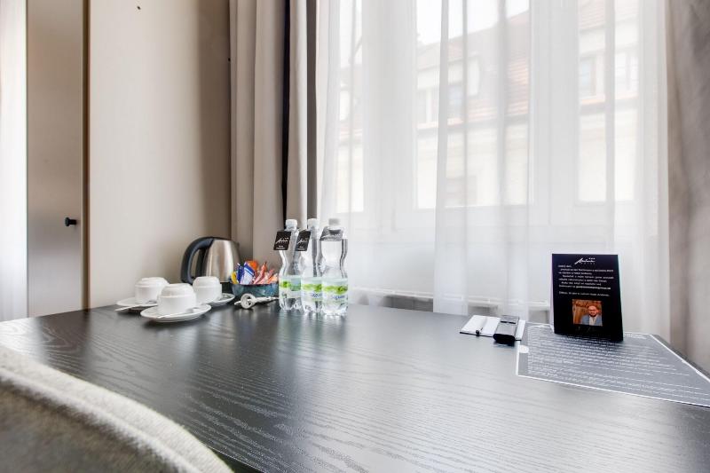 Andante Hotel image