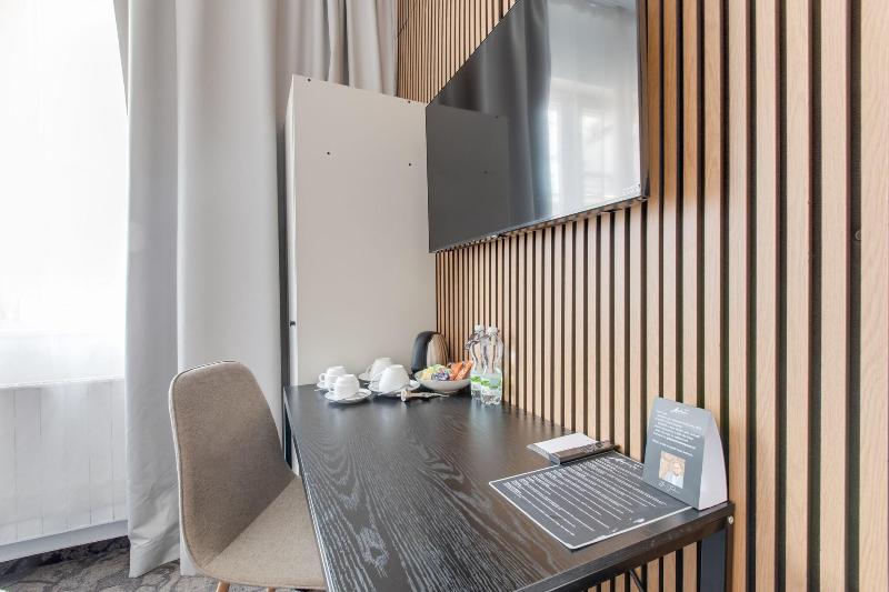 Andante Hotel image