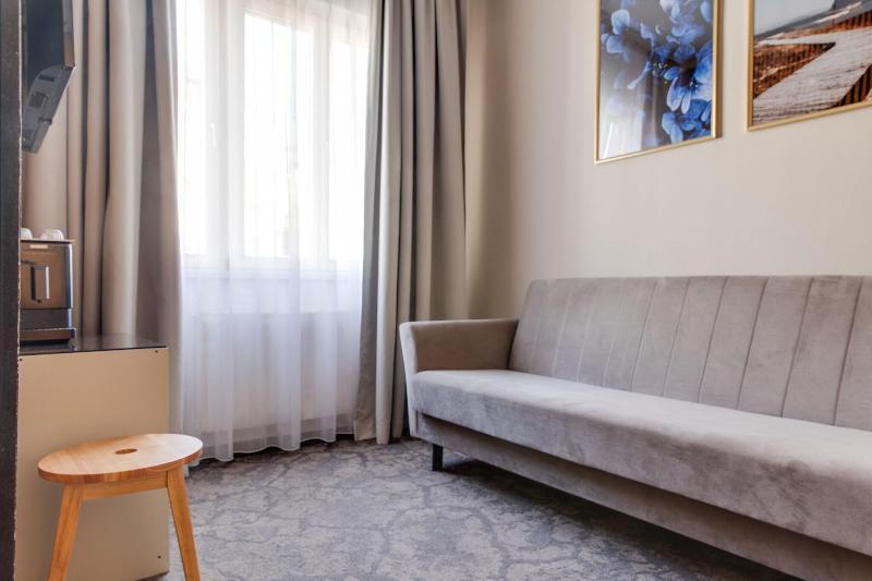 Andante Hotel image