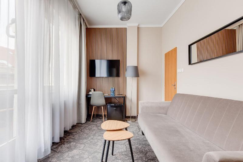 Andante Hotel image