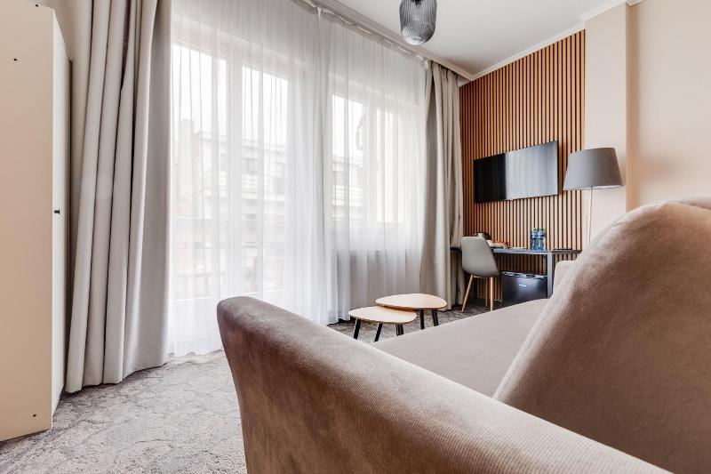 Andante Hotel image