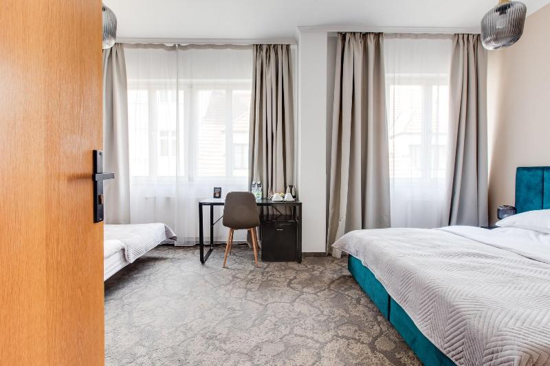 Andante Hotel image
