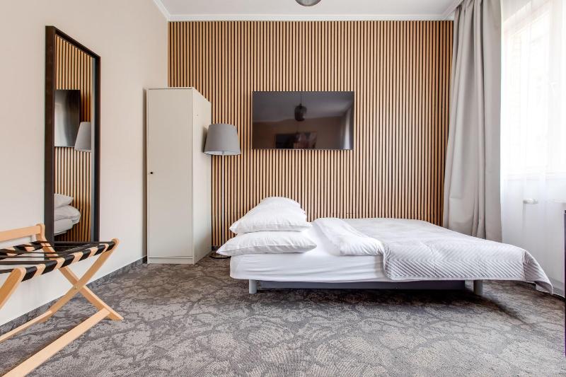 Andante Hotel image