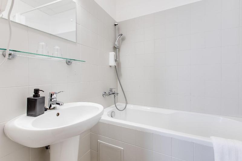 Andante Hotel image