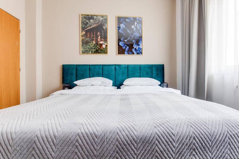 Andante Hotel image