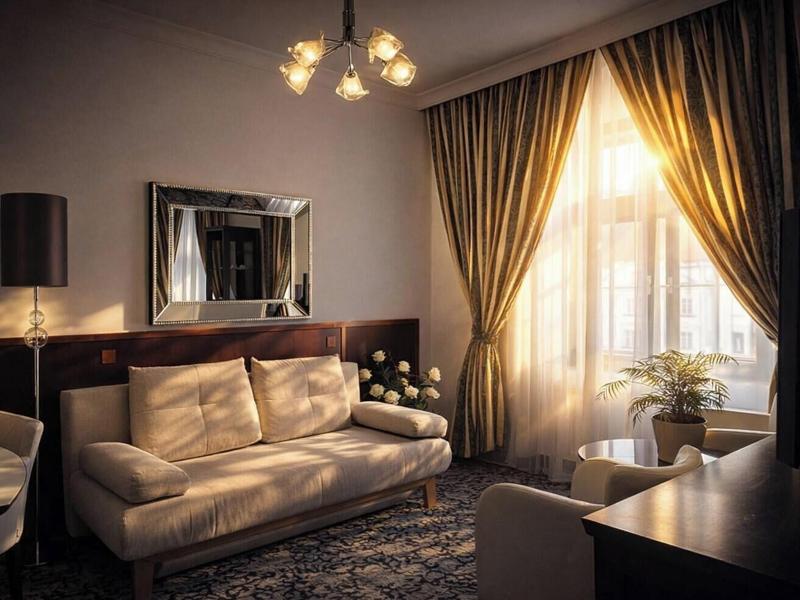 Hotel Grand image