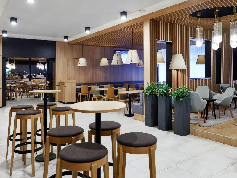 Wellness Hotel Svornost image