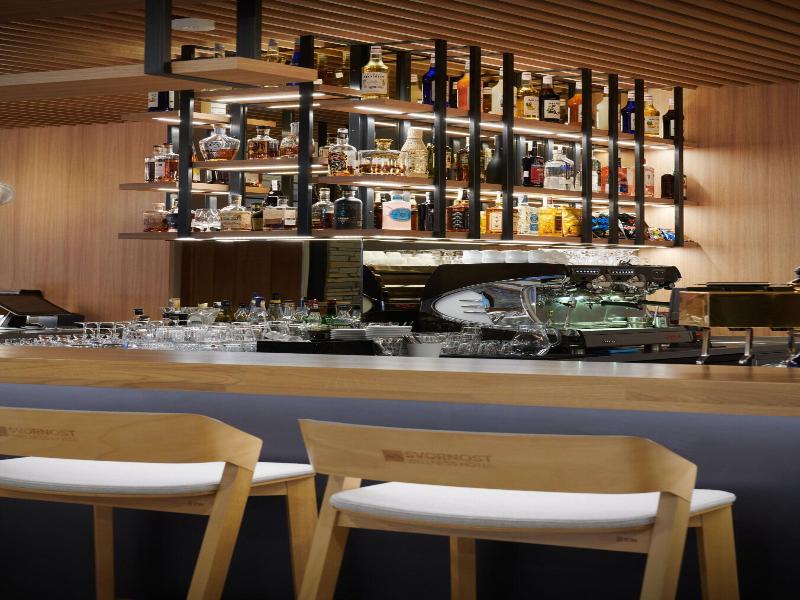 Wellness Hotel Svornost image