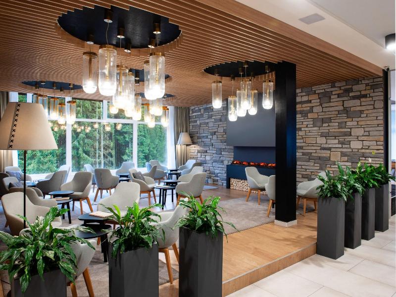 Wellness Hotel Svornost image