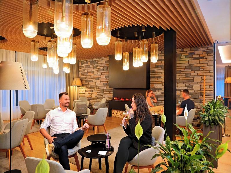 Wellness Hotel Svornost image