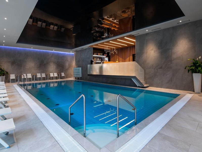 Wellness Hotel Svornost image
