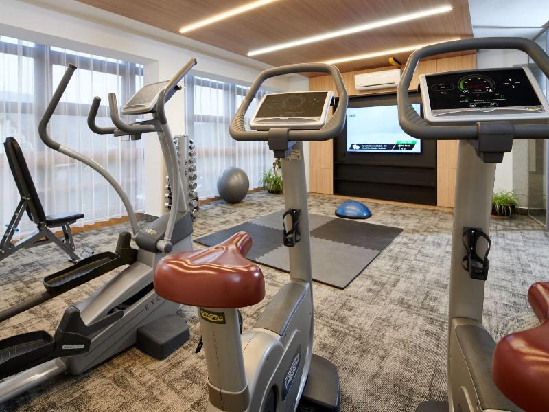 Wellness Hotel Svornost image