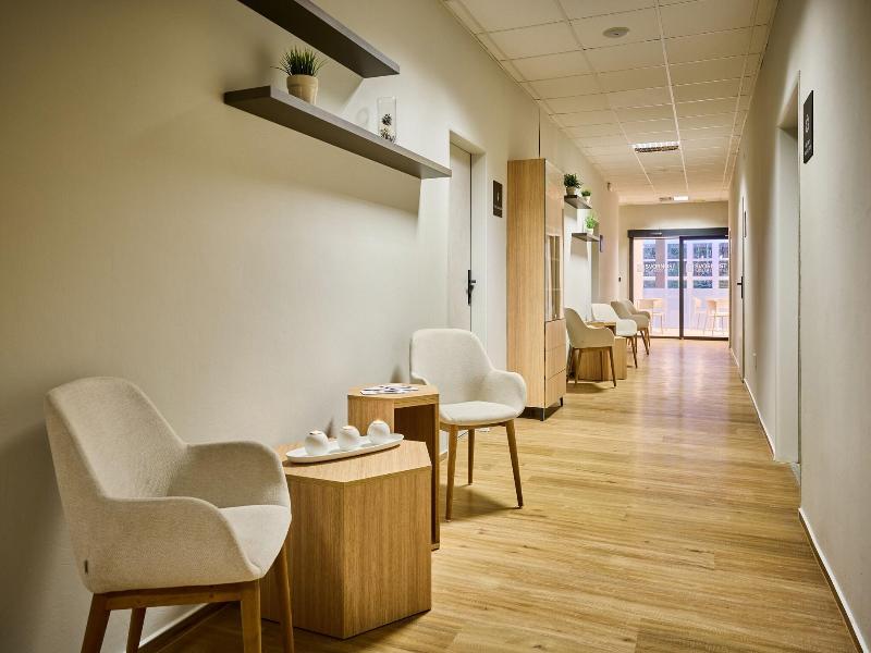 Wellness Hotel Svornost image