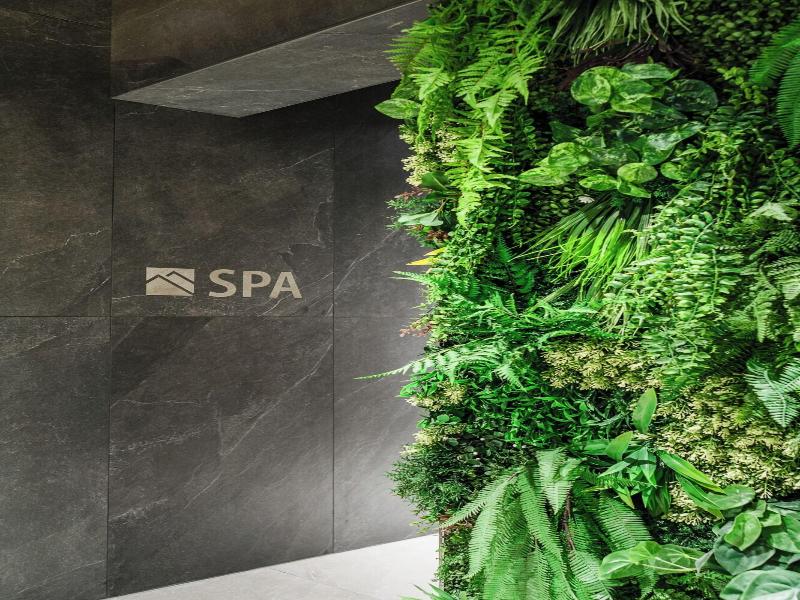 Wellness Hotel Svornost image