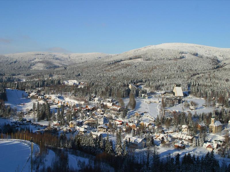 Wellness Hotel Svornost image
