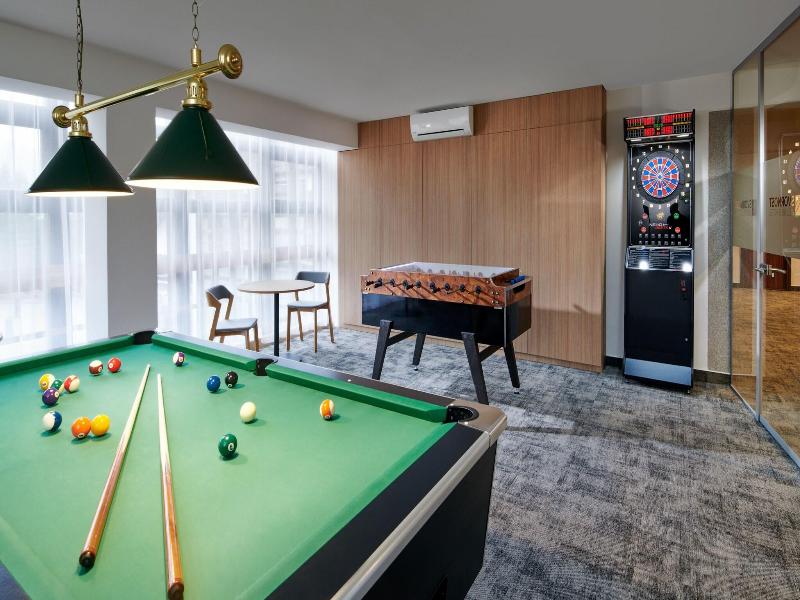 Wellness Hotel Svornost image