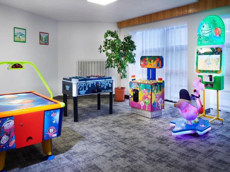 Wellness Hotel Svornost image