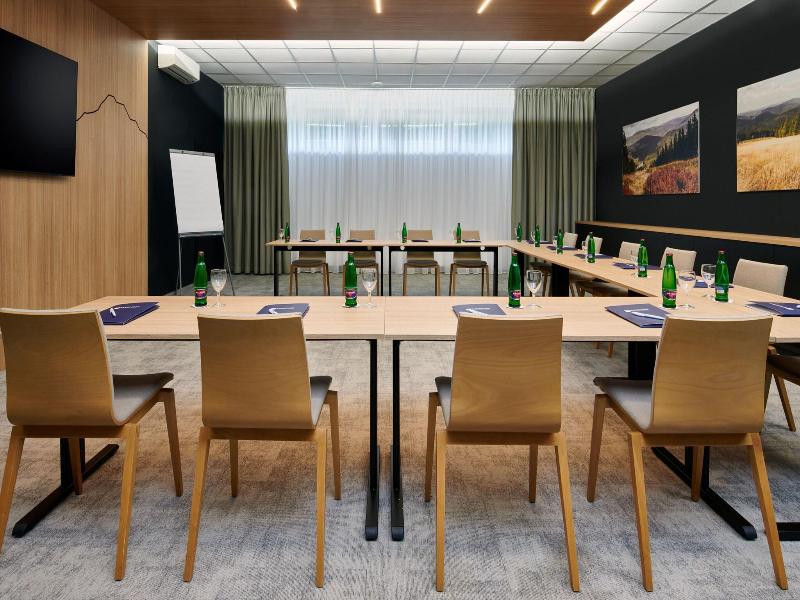 Wellness Hotel Svornost image