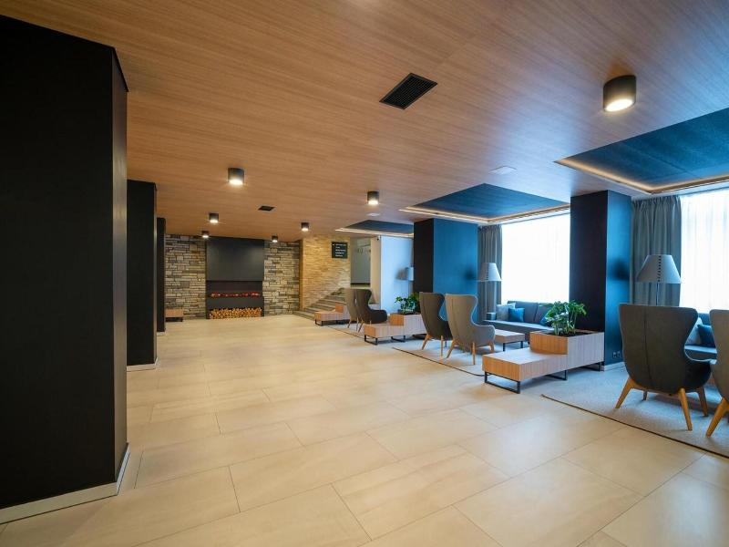 Wellness Hotel Svornost image