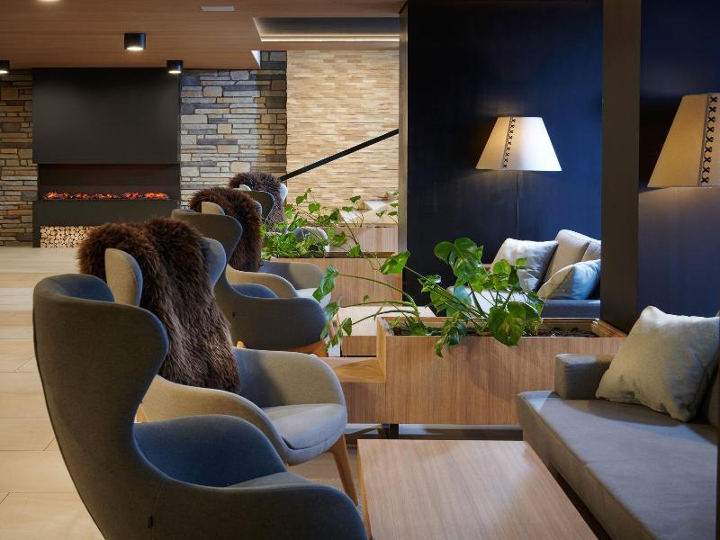 Wellness Hotel Svornost image