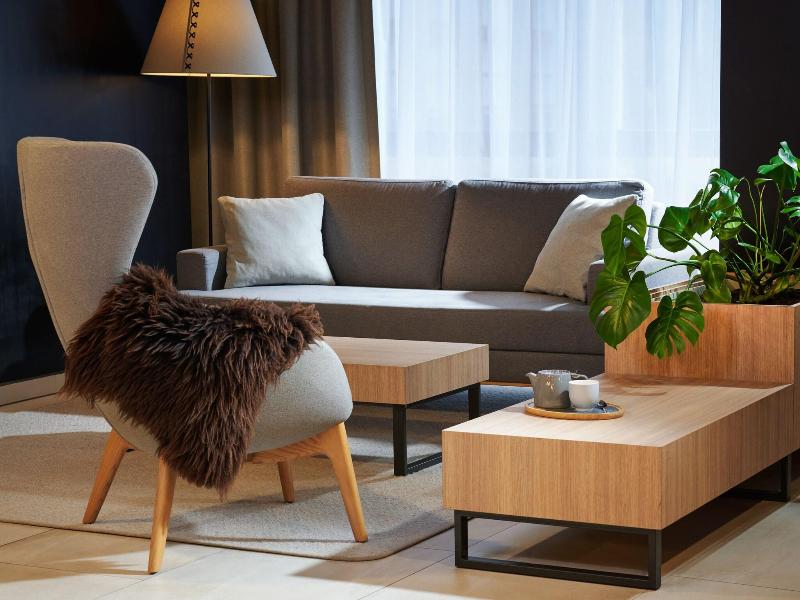 Wellness Hotel Svornost image