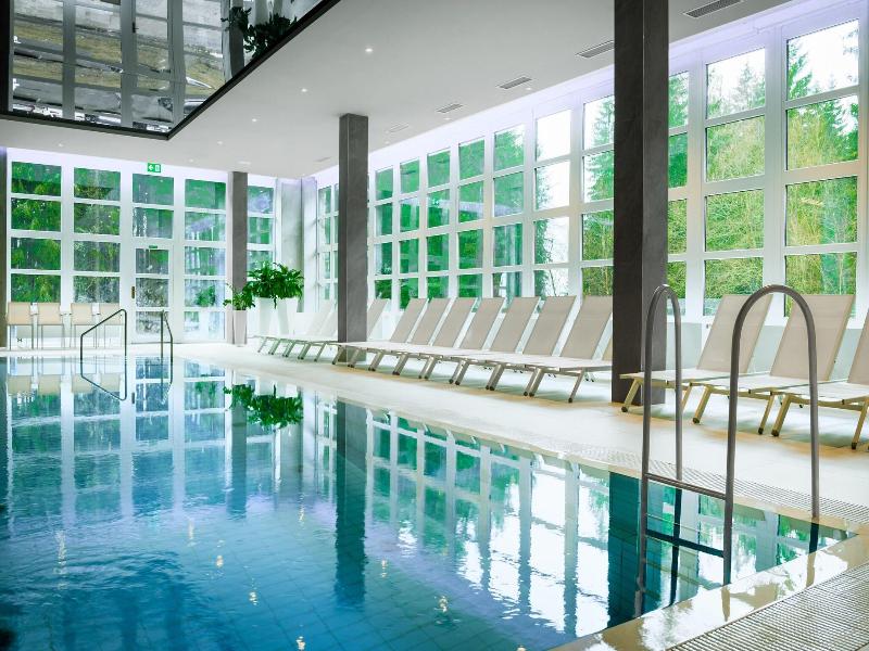 Wellness Hotel Svornost image
