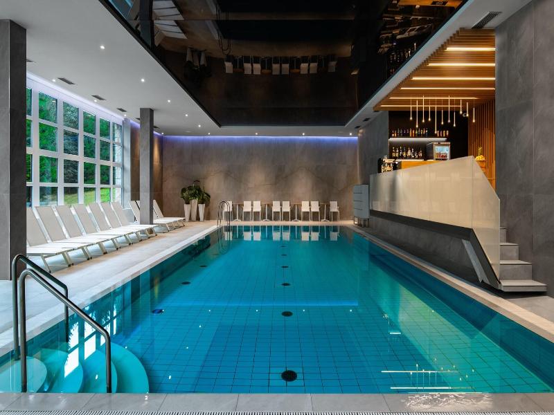 Wellness Hotel Svornost image