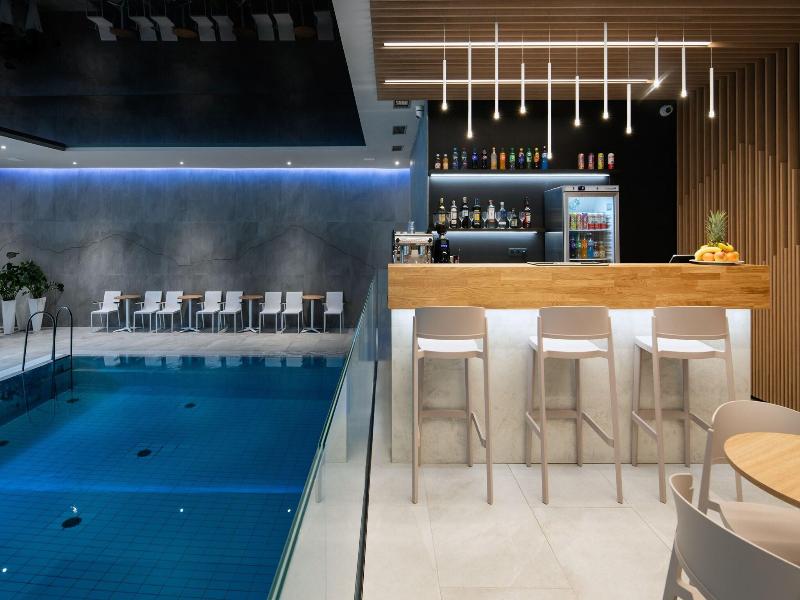 Wellness Hotel Svornost image