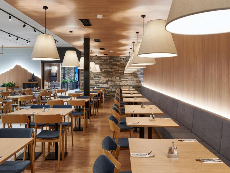Wellness Hotel Svornost image