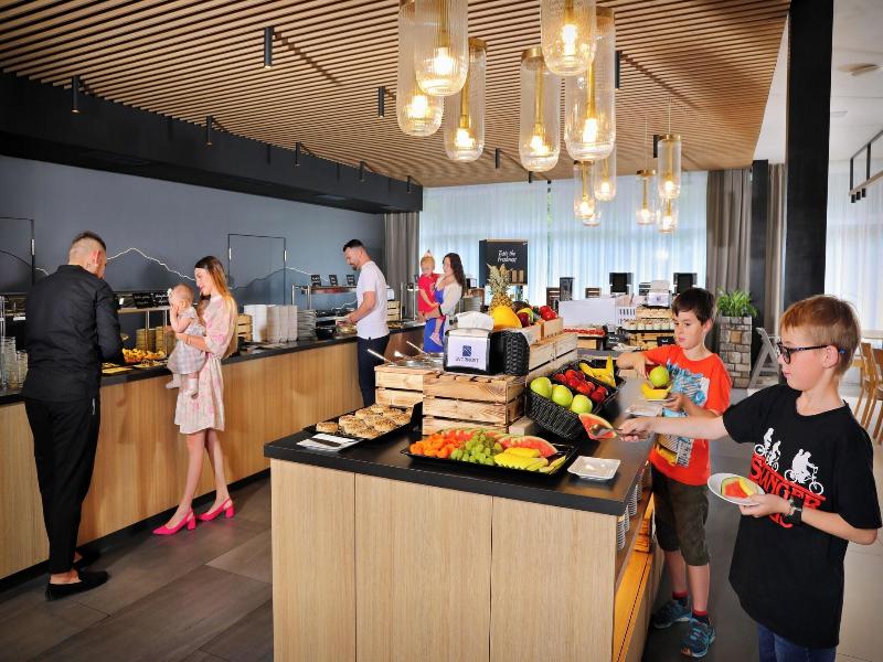 Wellness Hotel Svornost image