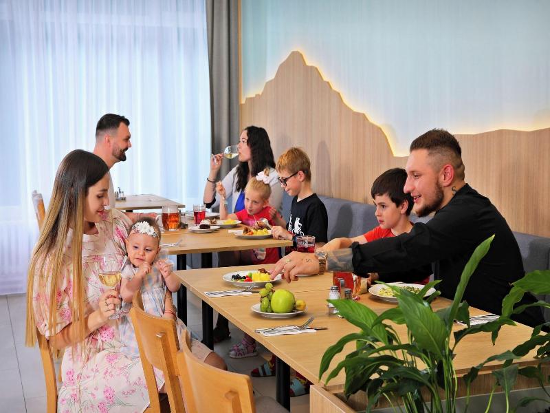 Wellness Hotel Svornost image