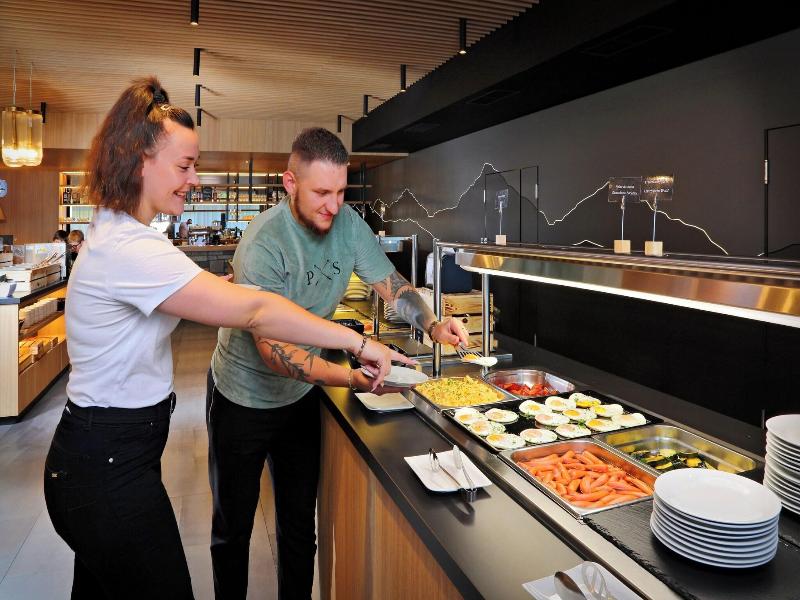 Wellness Hotel Svornost image
