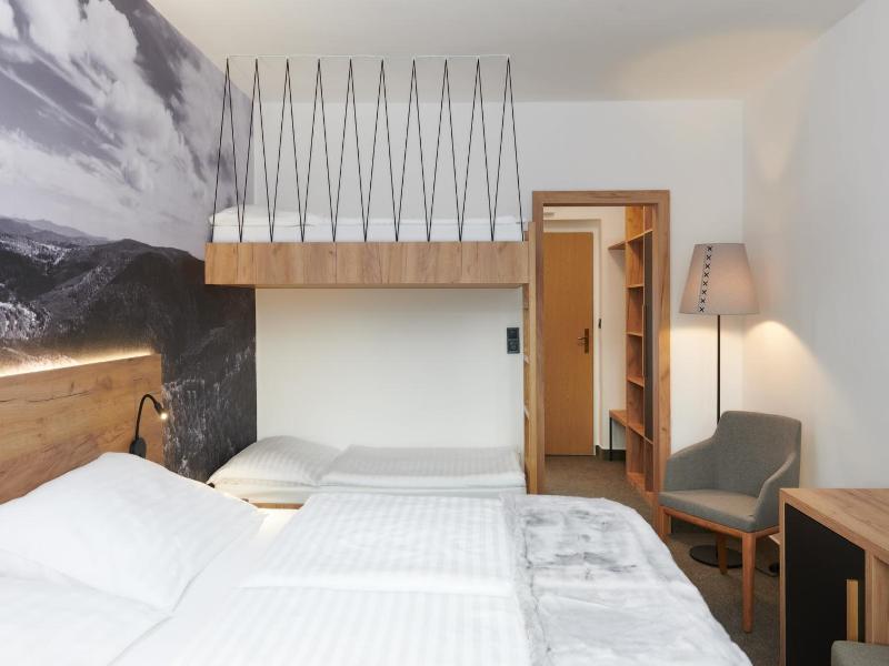 Wellness Hotel Svornost image