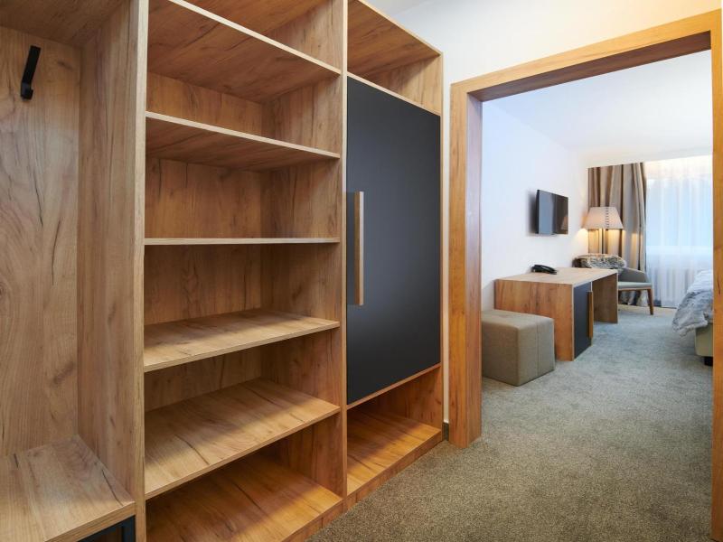 Wellness Hotel Svornost image