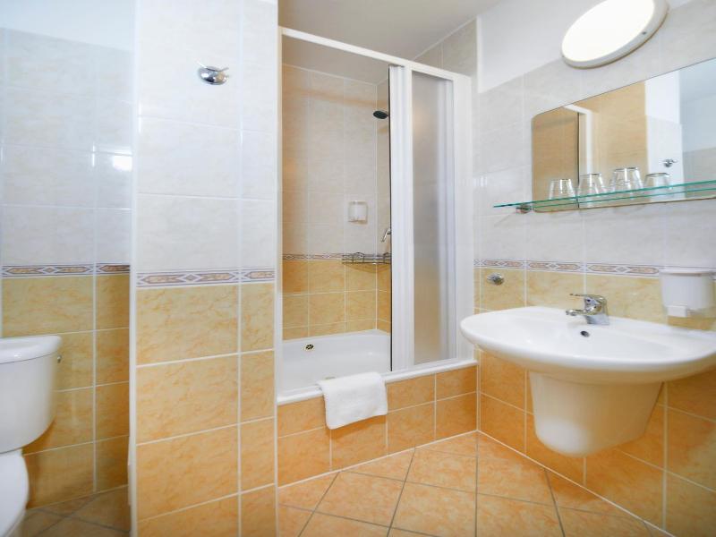 Wellness Hotel Svornost image