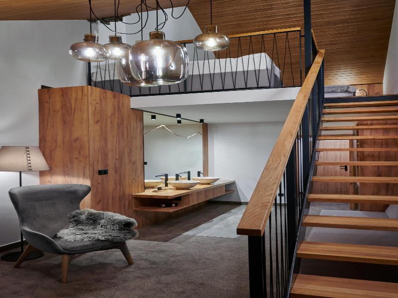 Wellness Hotel Svornost image