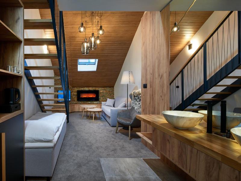 Wellness Hotel Svornost image