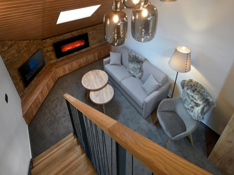Wellness Hotel Svornost image
