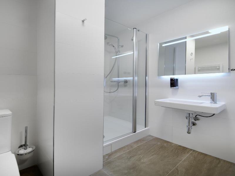Wellness Hotel Svornost image
