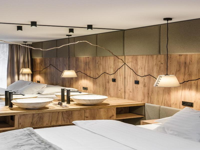 Wellness Hotel Svornost image