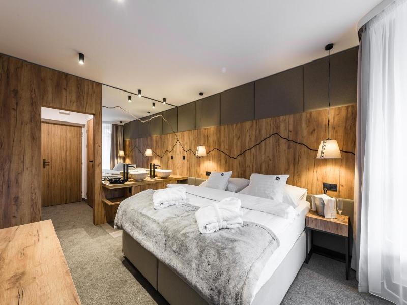 Wellness Hotel Svornost image