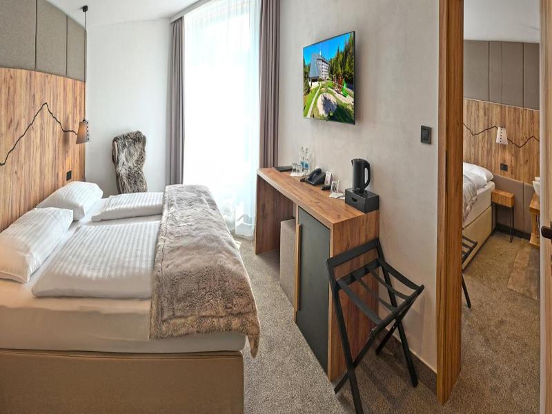 Wellness Hotel Svornost image