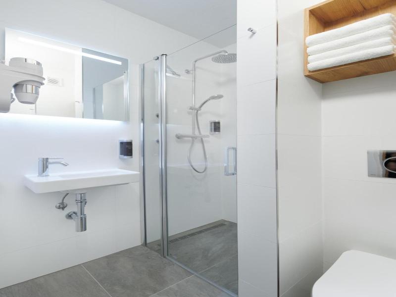 Wellness Hotel Svornost image