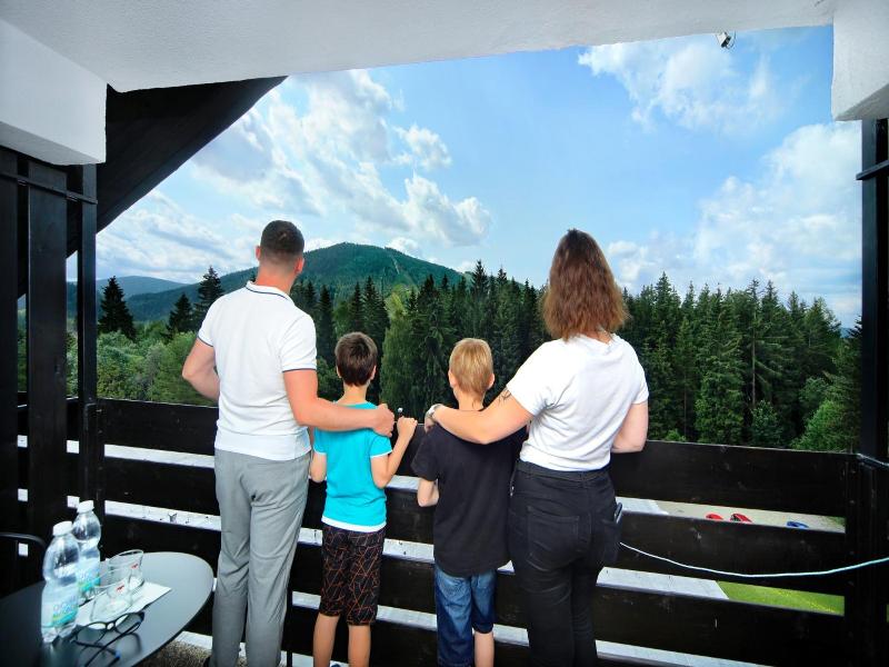 Wellness Hotel Svornost image