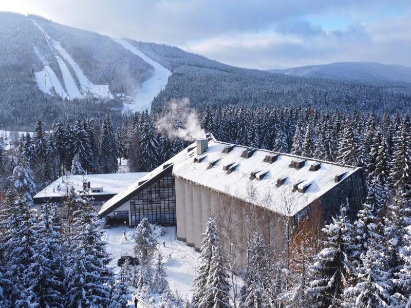 Wellness Hotel Svornost image