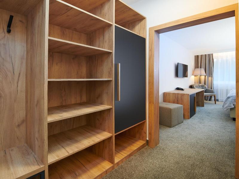 Wellness Hotel Svornost image