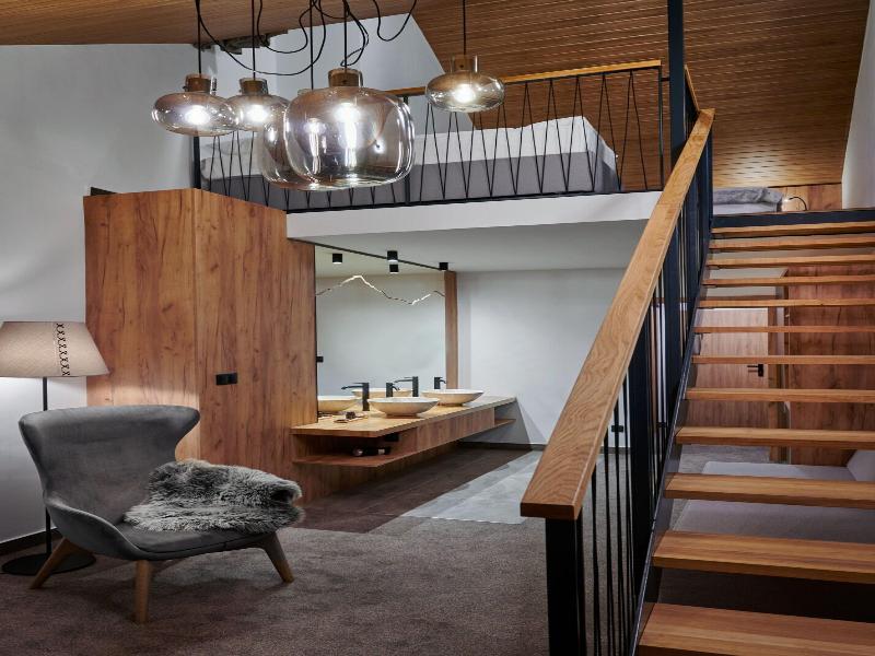 Wellness Hotel Svornost image
