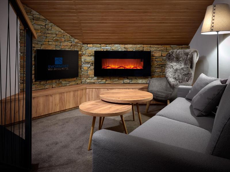 Wellness Hotel Svornost image